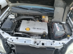 Vând Opel Vectra C - imagine 2