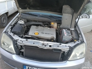Vând Opel Vectra C - imagine 5