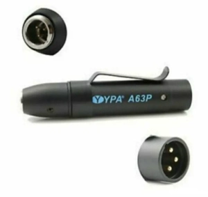 YPA  a63p preamp AKG