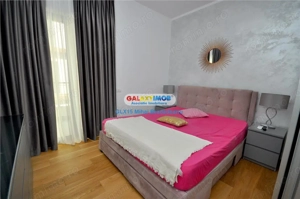 Inchiriere apartament 2 camere de LUX in zona Iancu Nicolae - Zoo - imagine 4