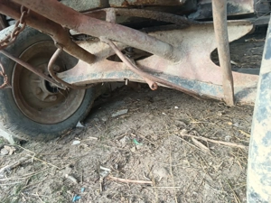 faiton de vanzare. stare f buna - imagine 2