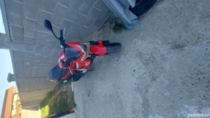 Vand sau schimb Gilera Dna  - imagine 2