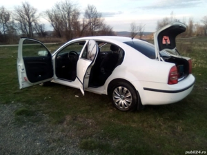 Vind Skoda superb 2006 - imagine 3