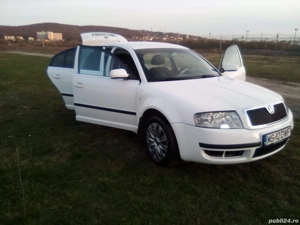 Vind Skoda superb 2006 - imagine 5