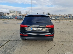 Audi Q5 de vanzare - imagine 2