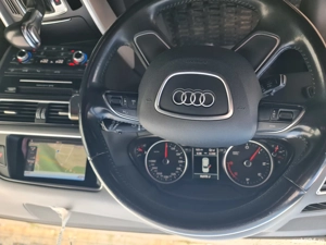 Audi Q5 de vanzare - imagine 8