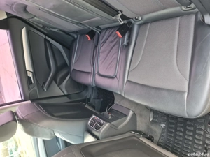 Audi Q5 de vanzare - imagine 9