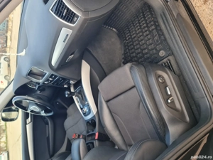 Audi Q5 de vanzare - imagine 10