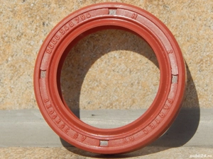 Simering distributie AS 35x50x8 Fartec Brasov Dacia 1310 - imagine 2