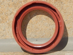 Simering distributie AS 35x50x8 Fartec Brasov Dacia 1310 - imagine 3