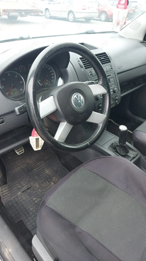 Vind volkswagen Polo Cross  - imagine 9