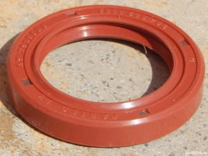 Simering distributie AS 35x50x8 Fartec Brasov Dacia 1310 - imagine 5