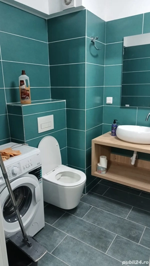 Închiriez apartament 2 camere copou - imagine 7