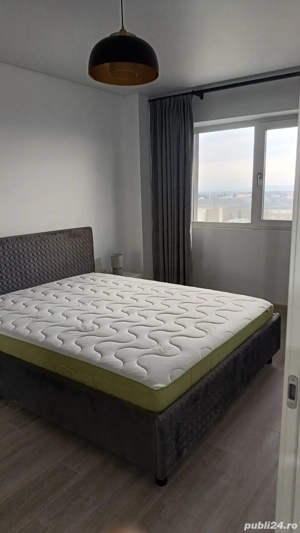 Închiriez apartament 2 camere copou - imagine 5