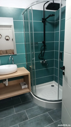 Închiriez apartament 2 camere copou - imagine 6