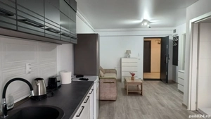 Închiriez apartament 2 camere copou - imagine 3