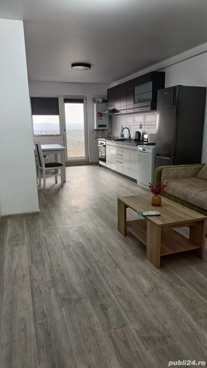Închiriez apartament 2 camere copou - imagine 2