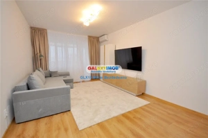 Inchiriere apartament 3 camere in zona Dristor