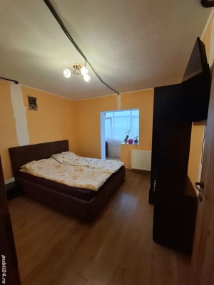 Vand apartament 3 camere - imagine 4