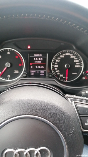 Audi Q5. 2013.2.0 tdi. S.line - imagine 8