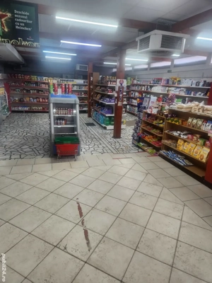 Inciriez spațiu comercial 