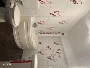 Închiriez ap 3 cam cu parcare privata