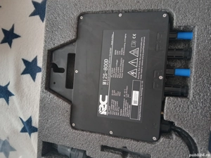 microinverter 800w pentru balcon - imagine 3