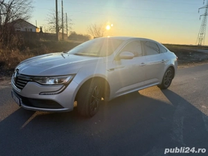 Renault Talisman; 1.5;  2017 - imagine 2