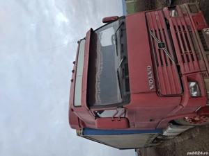 Dezmembrez volvo fh12 420