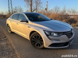 Renault Talisman; 1.5;  2017