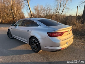 Renault Talisman; 1.5;  2017 - imagine 6