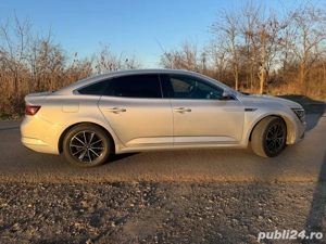 Renault Talisman; 1.5;  2017 - imagine 4