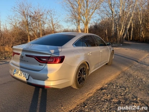 Renault Talisman; 1.5;  2017 - imagine 5