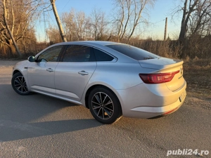 Renault Talisman; 1.5;  2017 - imagine 3