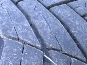 215/65/R16C Michelin agilis Crossclimate - imagine 2