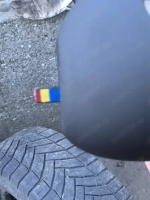 215/65/R16C Michelin agilis Crossclimate - imagine 3