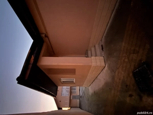 Casa de vânzare cu curte și casă cu etaj 