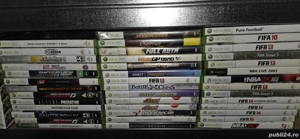 Jocuri video Xbox One Grid au,Peppa Pig,Blob,Lego,Pixark,Soulkalibur,Disney F1,Sega,Grid Aut - imagine 4