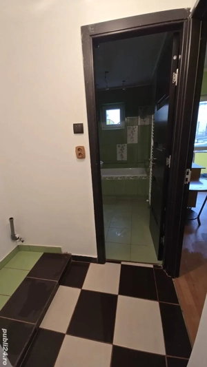Persoană fizică   vând apartament 2 camere, Dealul Florilor, Dej