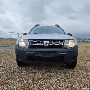 Dacia Duster An 2016 Fara Adblue 1.5DCI Euro 6 cauciucuri iarna clima - imagine 5