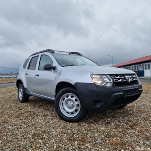 Dacia Duster An 2016 Fara Adblue 1.5DCI Euro 6 cauciucuri iarna clima - imagine 4