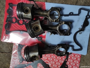 Vând vibrochen BMW E46