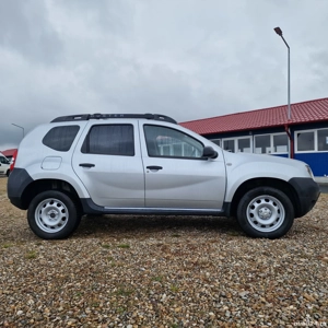 Dacia Duster An 2016 Fara Adblue 1.5DCI Euro 6 cauciucuri iarna clima - imagine 8