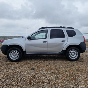 Dacia Duster An 2016 Fara Adblue 1.5DCI Euro 6 cauciucuri iarna clima - imagine 6
