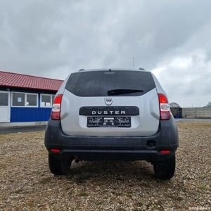Dacia Duster An 2016 Fara Adblue 1.5DCI Euro 6 cauciucuri iarna clima - imagine 7