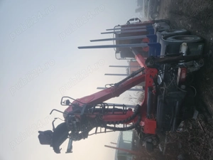 Volvo FH 750 Epsilon M120 Z - imagine 4