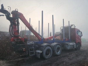 Volvo FH 750 Epsilon M120 Z - imagine 5