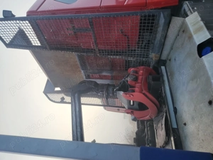 Volvo FH 750 Epsilon M120 Z - imagine 6