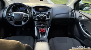 Vand Ford Focus MK3 2012 1.6 115cp