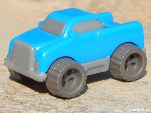 Jucarie masinuta Kinder Sprinty Cars 1:87 plastic SD113